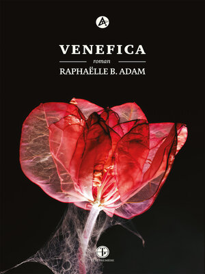 cover image of Venefica